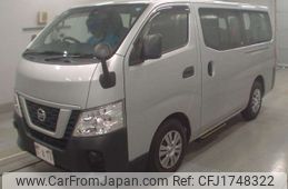 nissan caravan-coach 2018 CFJ1748322