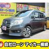 honda stepwagon 2012 -HONDA--Stepwgn DBA-RK5--RK5-1317120---HONDA--Stepwgn DBA-RK5--RK5-1317120- image 1