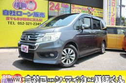 honda stepwagon 2012 -HONDA--Stepwgn DBA-RK5--RK5-1317120---HONDA--Stepwgn DBA-RK5--RK5-1317120-