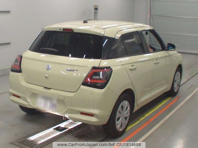 suzuki swift 2024 CFJ1814688 image 2