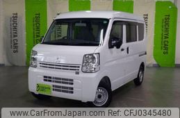 mitsubishi minicab-van 2023 -MITSUBISHI--Minicab Van 5BD-DS17V--DS17V-616320---MITSUBISHI--Minicab Van 5BD-DS17V--DS17V-616320-