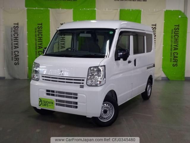 mitsubishi minicab-van 2023 -MITSUBISHI--Minicab Van 5BD-DS17V--DS17V-616320---MITSUBISHI--Minicab Van 5BD-DS17V--DS17V-616320- image 1