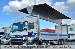 hino profia 2016 -HINO 【豊田 100ﾊ1062】--Profia QPG-FW1EXEG--FW1EXE-16886---HINO 【豊田 100ﾊ1062】--Profia QPG-FW1EXEG--FW1EXE-16886-