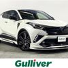 toyota c-hr 2018 -TOYOTA--C-HR DAA-ZYX10--ZYX10-2141415---TOYOTA--C-HR DAA-ZYX10--ZYX10-2141415- image 1