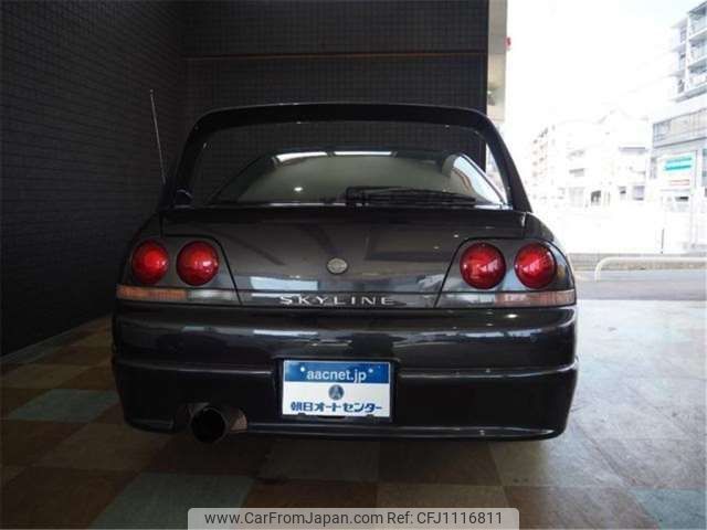 nissan skyline 1995 -NISSAN--Skyline E-ECR33--ECR33-060813---NISSAN--Skyline E-ECR33--ECR33-060813- image 2