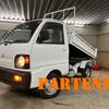 mitsubishi minicab-truck 1991 22102 image 1