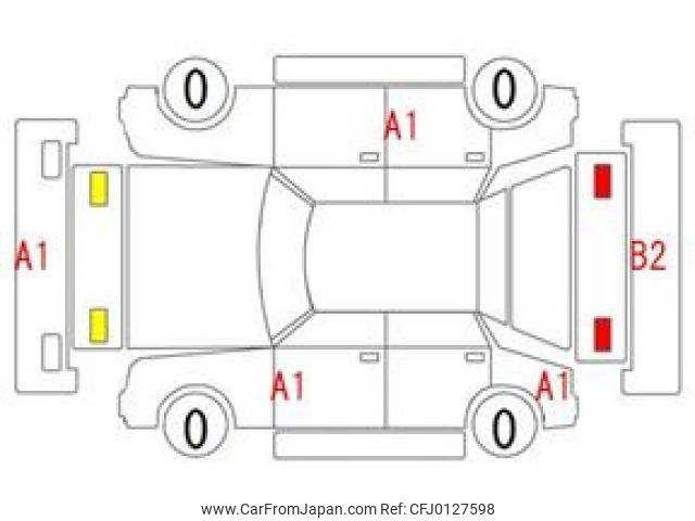 daihatsu tanto 2019 -DAIHATSU--Tanto 6BA-LA650S--LA650S-0023575---DAIHATSU--Tanto 6BA-LA650S--LA650S-0023575- image 2