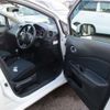 nissan note 2013 -NISSAN--Note E12--E12-137206---NISSAN--Note E12--E12-137206- image 22