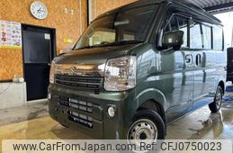 suzuki every 2022 -SUZUKI 【新潟 480ﾆ7356】--Every DA17V--599731---SUZUKI 【新潟 480ﾆ7356】--Every DA17V--599731-