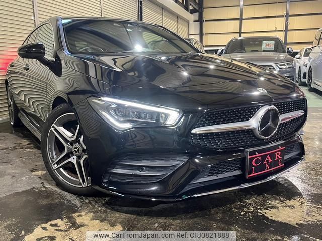 mercedes-benz cla-class 2019 quick_quick_118612M_WDD1186122N058518 image 2