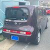 nissan cube 2012 CFJ1839373 image 13