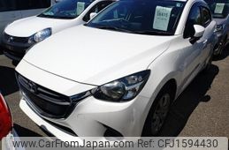 mazda demio 2019 CFJ1594430
