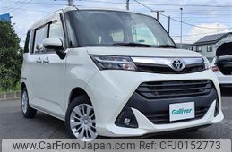 toyota tank 2019 -TOYOTA--Tank DBA-M900A--M900A-0389756---TOYOTA--Tank DBA-M900A--M900A-0389756-