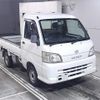 daihatsu hijet-truck 2010 -DAIHATSU--Hijet Truck S201P-0050124---DAIHATSU--Hijet Truck S201P-0050124- image 1