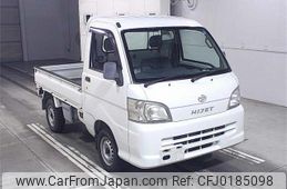 daihatsu hijet-truck 2010 -DAIHATSU--Hijet Truck S201P-0050124---DAIHATSU--Hijet Truck S201P-0050124-