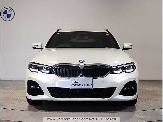 bmw 3-series 2020 -BMW--BMW 3 Series 3BA-6K20--WBA6K32080FJ28628---BMW--BMW 3 Series 3BA-6K20--WBA6K32080FJ28628- image 2