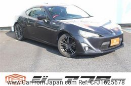toyota 86 2013 CFJ1625678