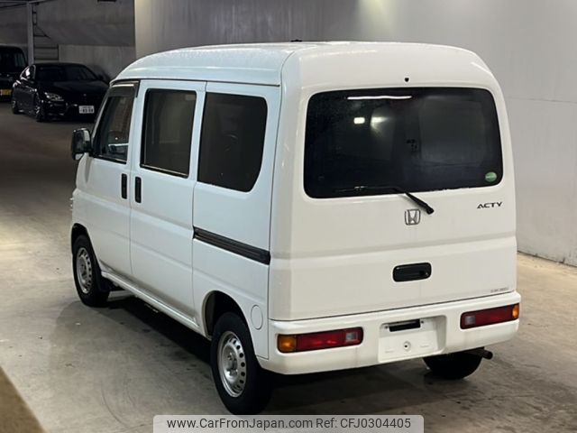 honda acty-van 2018 -HONDA--Acty Van HH5-2011662---HONDA--Acty Van HH5-2011662- image 2