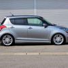 suzuki swift 2012 quick_quick_CBA-ZC32S_ZC32S-106220 image 3