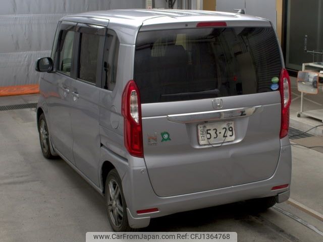 honda n-box 2018 -HONDA--N BOX JF3-1135959---HONDA--N BOX JF3-1135959- image 2