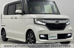 honda n-box 2017 CFJ1317804