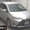 toyota vitz 2019 -TOYOTA--Vitz KSP130-4018608---TOYOTA--Vitz KSP130-4018608- image 1