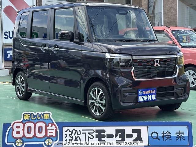 honda n-box 2025 quick_quick_6BA-JF5_JF5-1102409 image 1