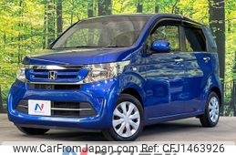honda n-wgn 2018 quick_quick_JH1_JH1-1395096