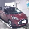 toyota sienta 2019 -TOYOTA 【青森 501ﾃ1289】--Sienta NHP170G-7165132---TOYOTA 【青森 501ﾃ1289】--Sienta NHP170G-7165132- image 1