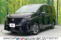 nissan serena 2024 -NISSAN--Serena 6AA-GFC28--GFC28-066285---NISSAN--Serena 6AA-GFC28--GFC28-066285-