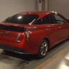 toyota prius 2016 -TOYOTA--Prius DAA-ZVW51--ZVW51-8007194---TOYOTA--Prius DAA-ZVW51--ZVW51-8007194- image 2