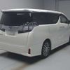 toyota vellfire 2017 -TOYOTA 【宇都宮 332ﾛ1235】--Vellfire DBA-AGH30W--AGH30-0147486---TOYOTA 【宇都宮 332ﾛ1235】--Vellfire DBA-AGH30W--AGH30-0147486- image 2