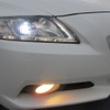 honda cr-z 2010 -HONDA--CR-Z DAA-ZF1--ZF1-1009126---HONDA--CR-Z DAA-ZF1--ZF1-1009126- image 24
