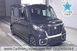 suzuki spacia 2019 -SUZUKI--Spacia MK53S-653934---SUZUKI--Spacia MK53S-653934-