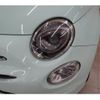 fiat 500 2016 -FIAT--Fiat 500 31212--0J499869---FIAT--Fiat 500 31212--0J499869- image 9