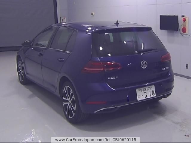 volkswagen golf 2019 quick_quick_3DA-AUDFG_WVWZZZAUZKP094462 image 2