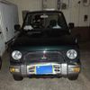 mitsubishi pajero-mini 1996 CFJ1801484 image 3