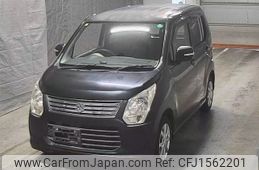 suzuki wagon-r 2012 CFJ1562201