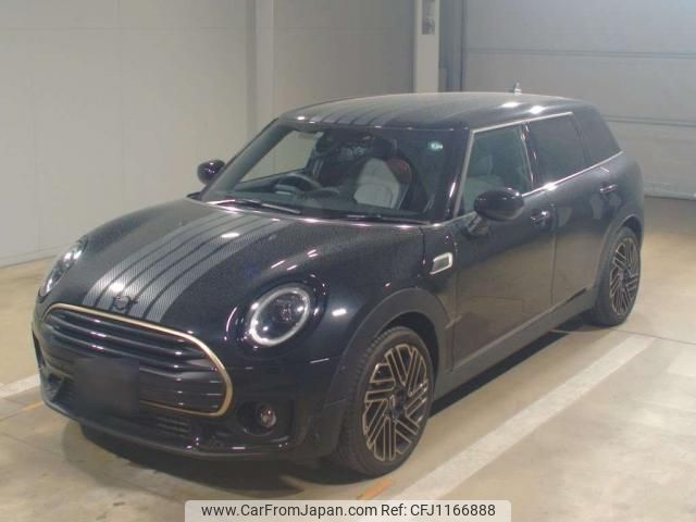 mini mini-others 2023 quick_quick_3DA-BB20M_WMW72BB0402T99479 image 1