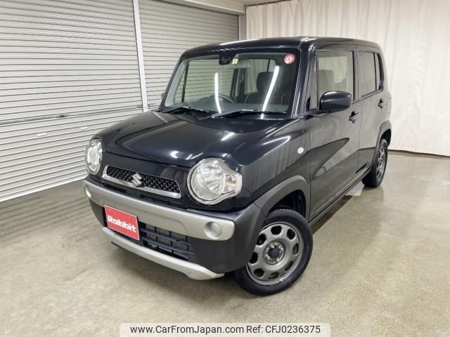 suzuki hustler 2018 -SUZUKI--Hustler DAA-MR41S--MR41S-310845---SUZUKI--Hustler DAA-MR41S--MR41S-310845- image 1