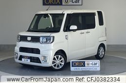 daihatsu wake 2018 -DAIHATSU--WAKE DBA-LA700S--LA700S-0129655---DAIHATSU--WAKE DBA-LA700S--LA700S-0129655-