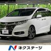 honda odyssey 2013 -HONDA--Odyssey DBA-RC1--RC1-1003850---HONDA--Odyssey DBA-RC1--RC1-1003850- image 1