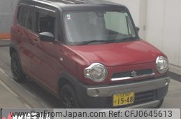 suzuki hustler 2015 -SUZUKI 【とちぎ 580ﾃ1548】--Hustler MR41S-136246---SUZUKI 【とちぎ 580ﾃ1548】--Hustler MR41S-136246-