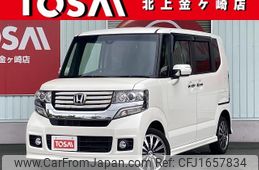 honda n-box 2014 CFJ1657834