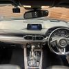 mazda cx-8 2018 -MAZDA--CX-8 3DA-KG2P--KG2P-104469---MAZDA--CX-8 3DA-KG2P--KG2P-104469- image 2