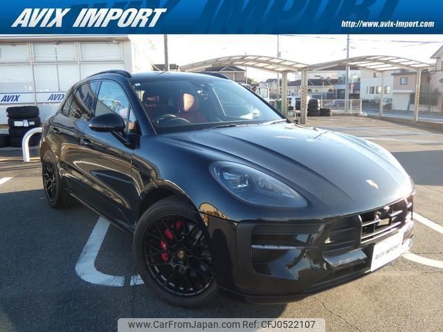 porsche macan 2021 quick_quick_J1L29_WP1ZZZ95ZMLB62252 image 1