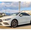 mercedes-benz cla-class 2019 -MERCEDES-BENZ 【神戸 304ﾀ 221】--Benz CLA 3DA-118312M--WDD1183122N059018---MERCEDES-BENZ 【神戸 304ﾀ 221】--Benz CLA 3DA-118312M--WDD1183122N059018- image 1