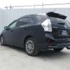 toyota prius-α 2011 -TOYOTA--Prius α DAA-DAA---ZVW41-3005471---TOYOTA--Prius α DAA-DAA---ZVW41-3005471- image 6