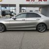 mercedes-benz c-class 2019 -MERCEDES-BENZ--Benz C Class DAA-205078--WDD2050782R507685---MERCEDES-BENZ--Benz C Class DAA-205078--WDD2050782R507685- image 9