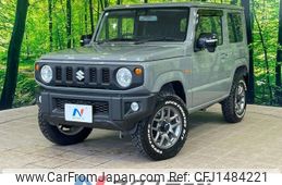 suzuki jimny 2024 -SUZUKI--Jimny 3BA-JB64W--JB64W-318298---SUZUKI--Jimny 3BA-JB64W--JB64W-318298-